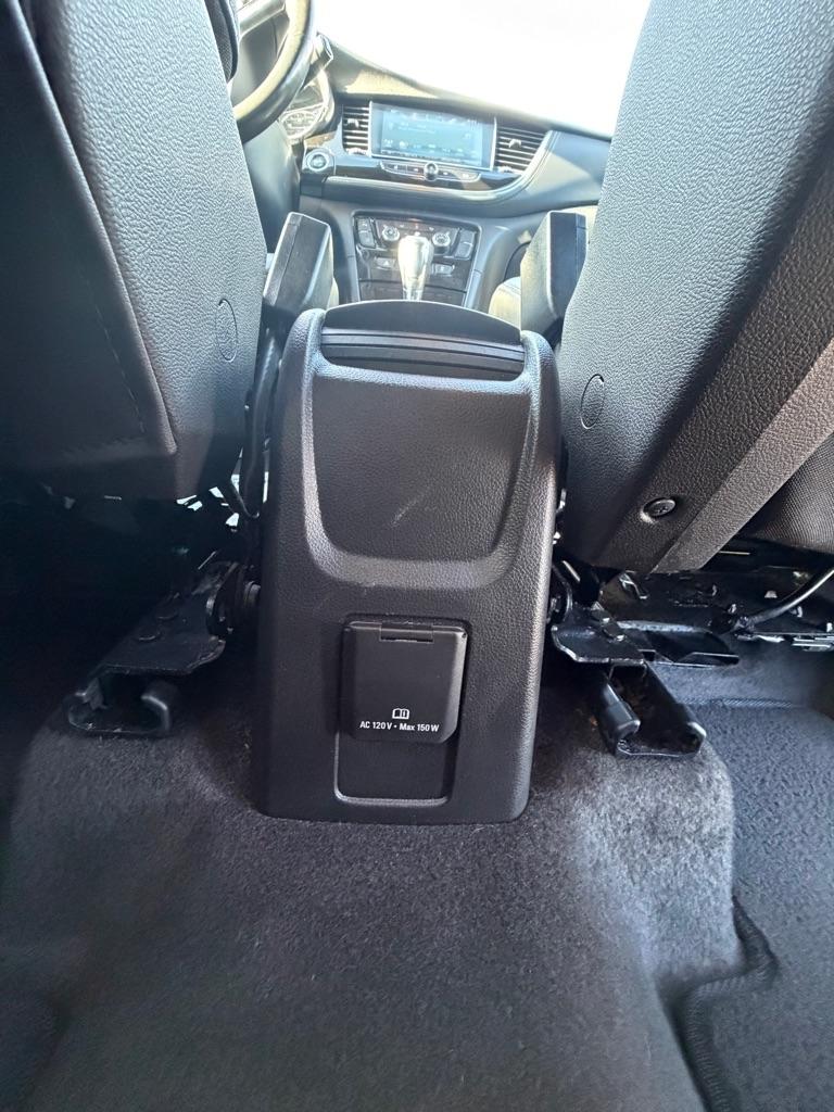 Buick Encore FWD 4dr Premium 2017