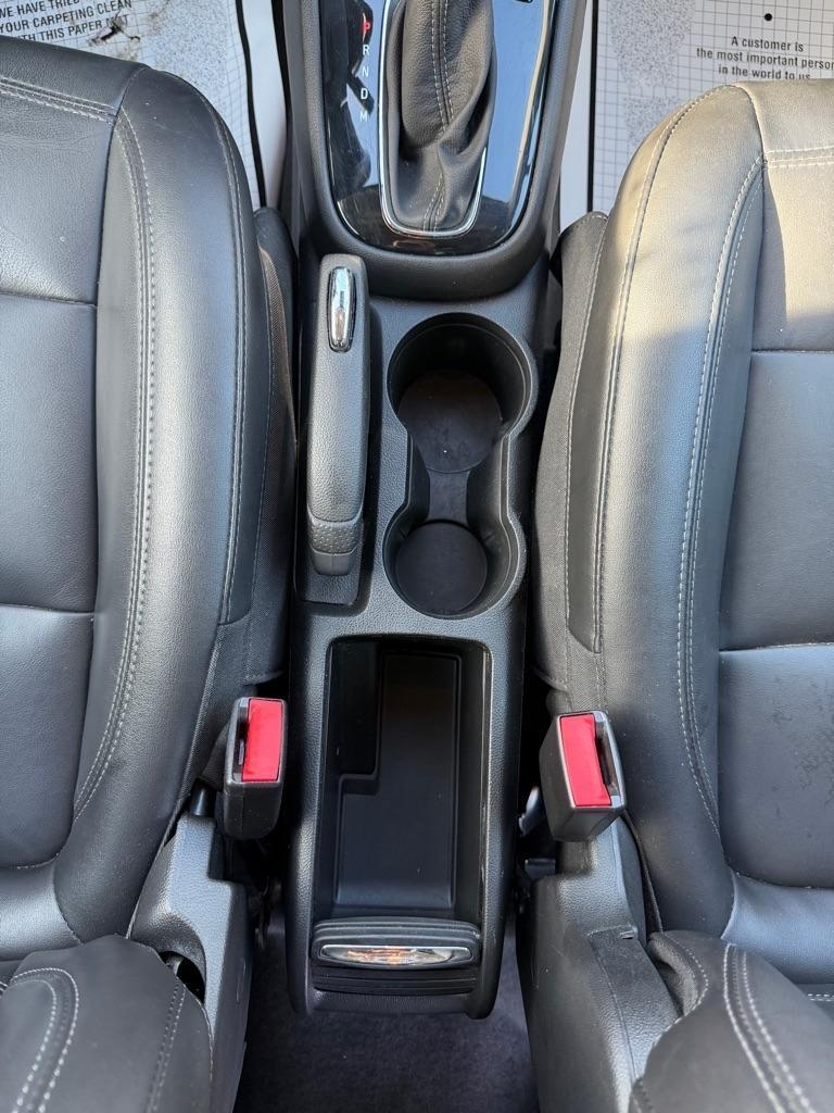 Buick Encore FWD 4dr Premium 2017