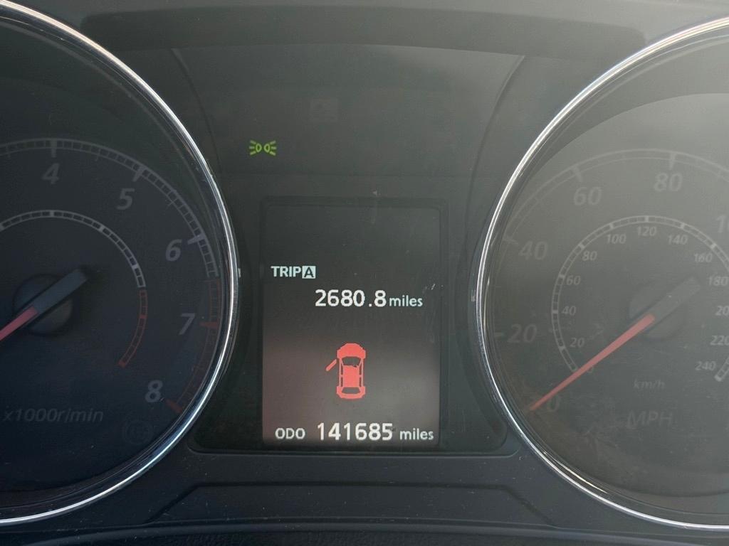 Mitsubishi Outlander Sport ES 2.0 CVT 2018