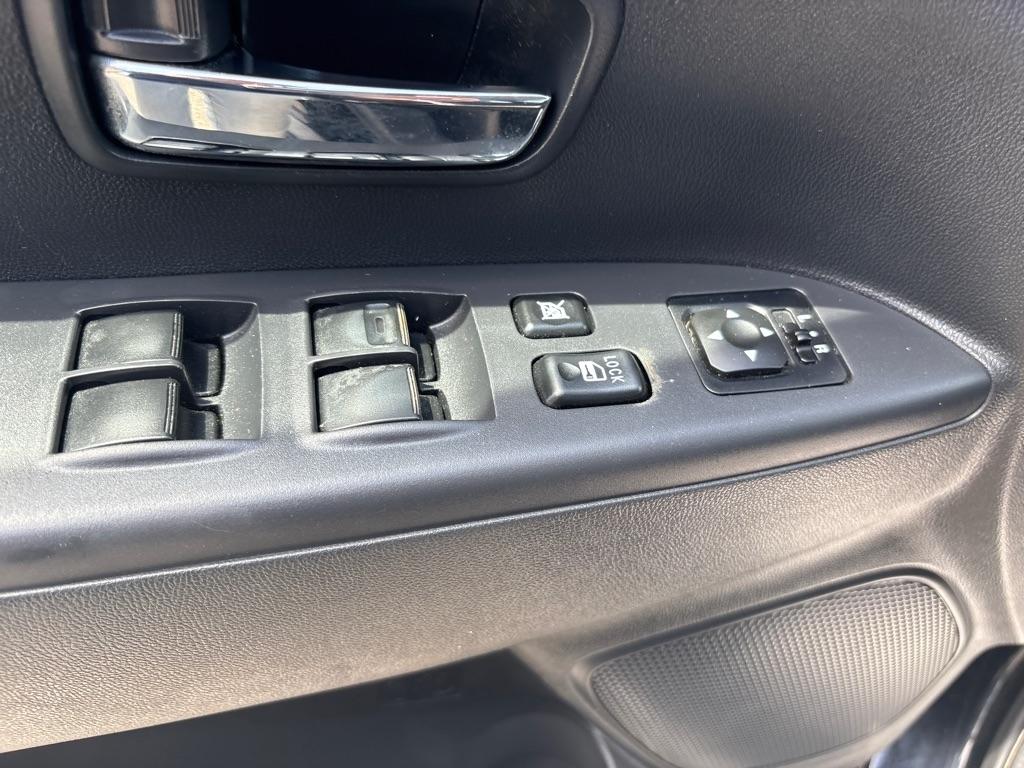 Mitsubishi Outlander Sport ES 2.0 CVT 2018