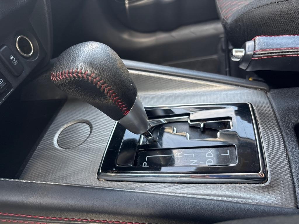Mitsubishi Outlander Sport ES 2.0 CVT 2018
