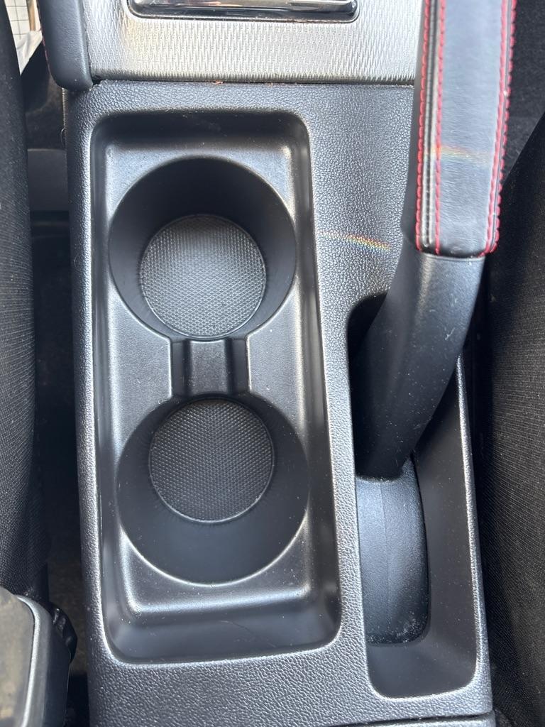 Mitsubishi Outlander Sport ES 2.0 CVT 2018