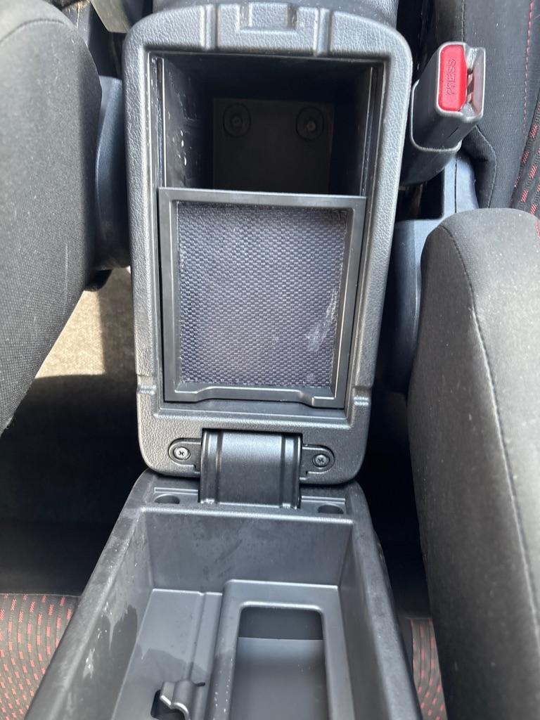 Mitsubishi Outlander Sport ES 2.0 CVT 2018