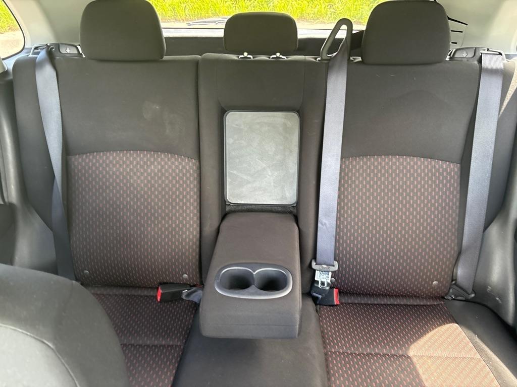 Mitsubishi Outlander Sport ES 2.0 CVT 2018