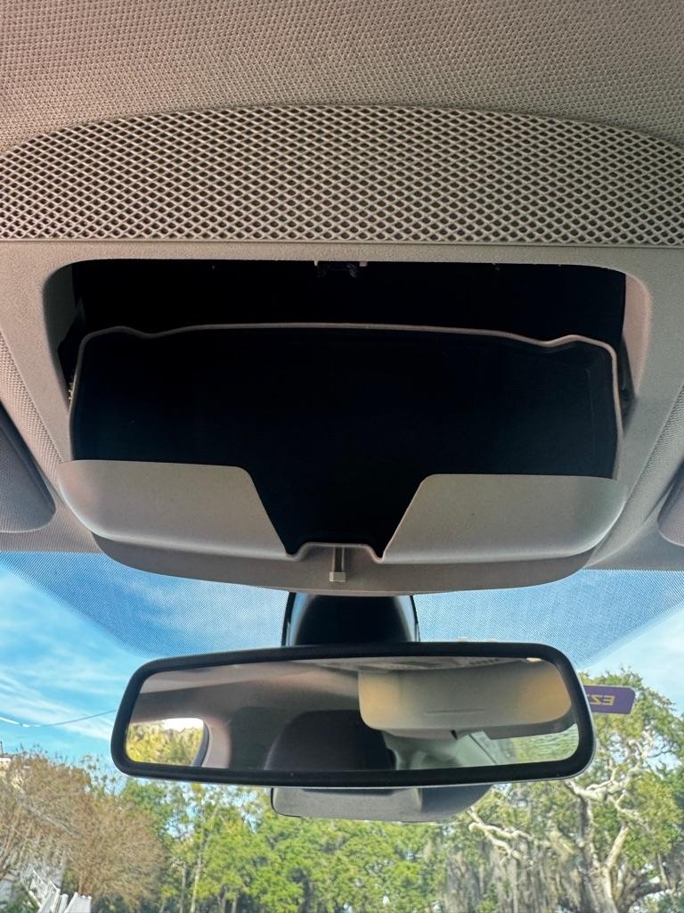 Ford Fusion Hybrid SE FWD 2019