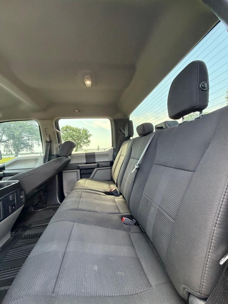 Ford F-150 STX SuperCrew 4WD 2019