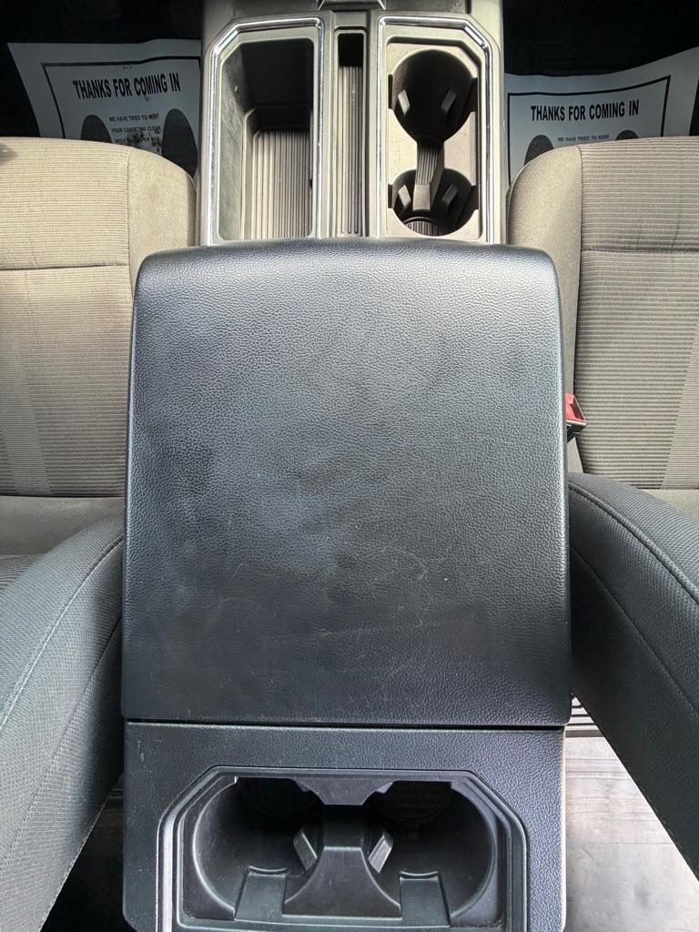 Ford F-150 STX SuperCrew 4WD 2019
