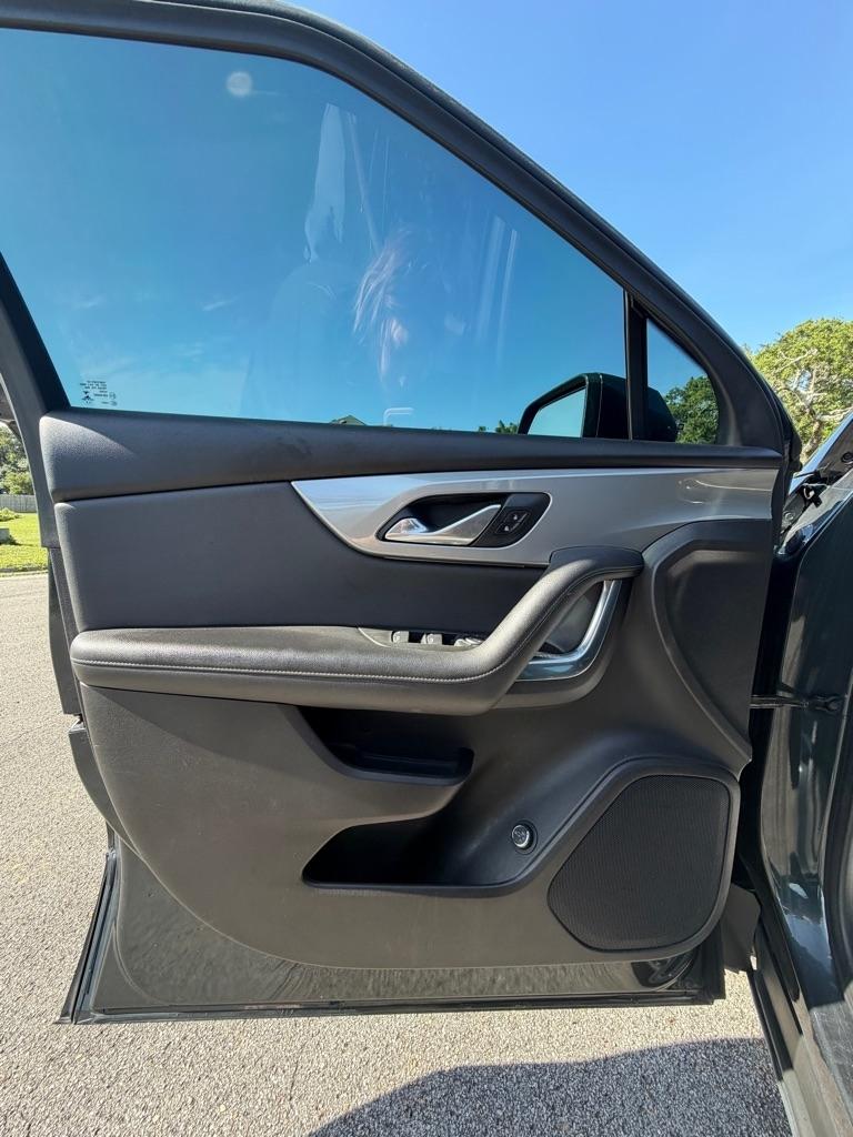 Chevrolet Blazer FWD 4dr LT w/1LT 2020