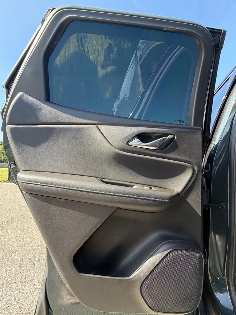 Chevrolet Blazer FWD 4dr LT w/1LT 2020
