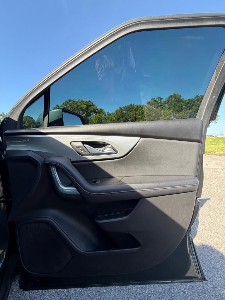 Chevrolet Blazer FWD 4dr LT w/1LT 2020