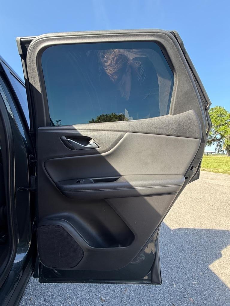 Chevrolet Blazer FWD 4dr LT w/1LT 2020
