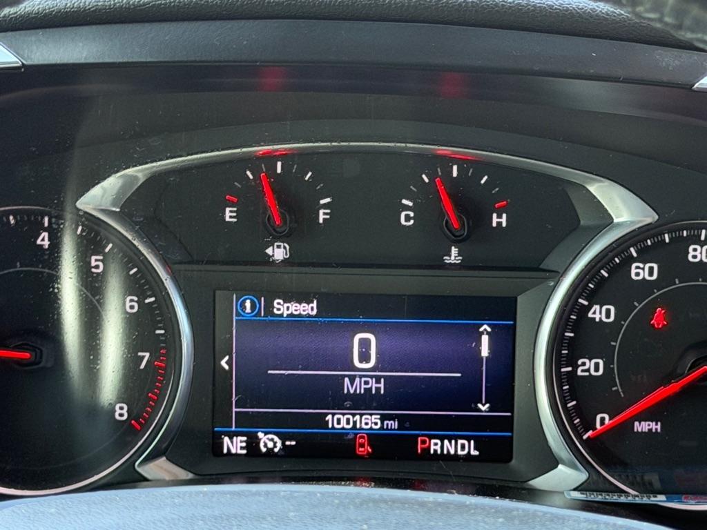 Chevrolet Blazer FWD 4dr LT w/1LT 2020