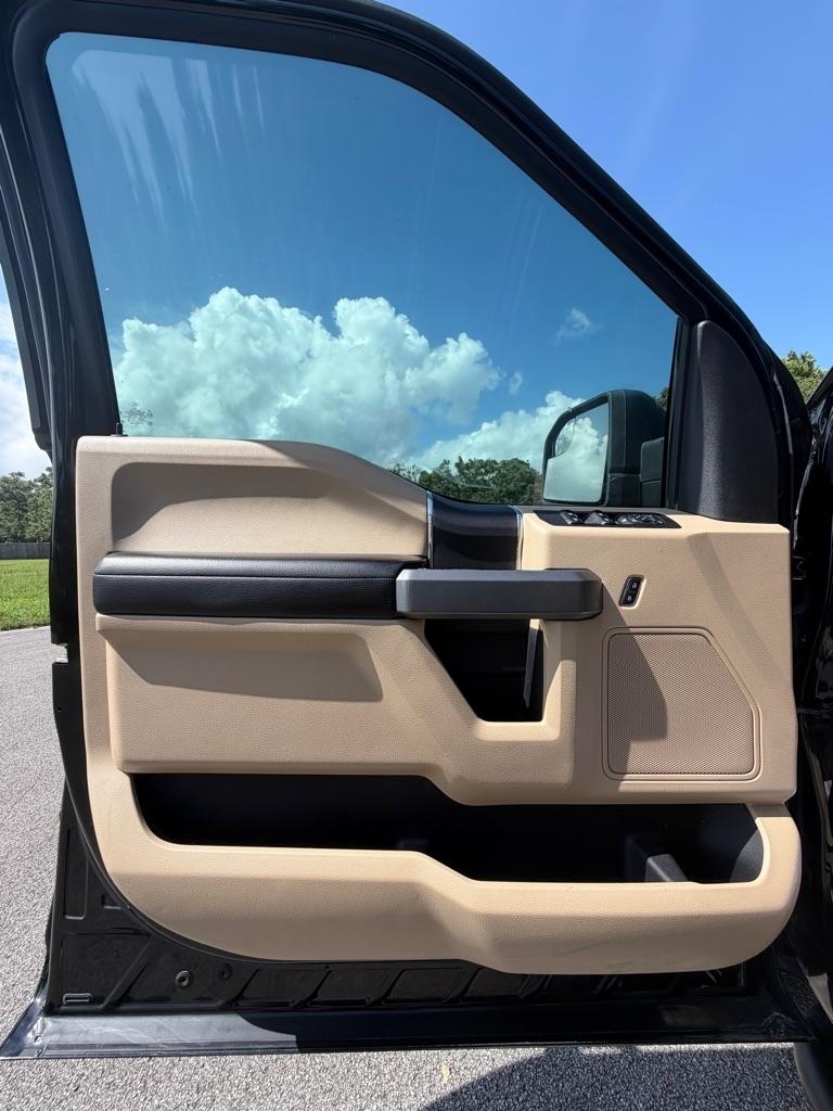 Ford F-150 XLT 4WD SuperCrew 5.5' Box 2018