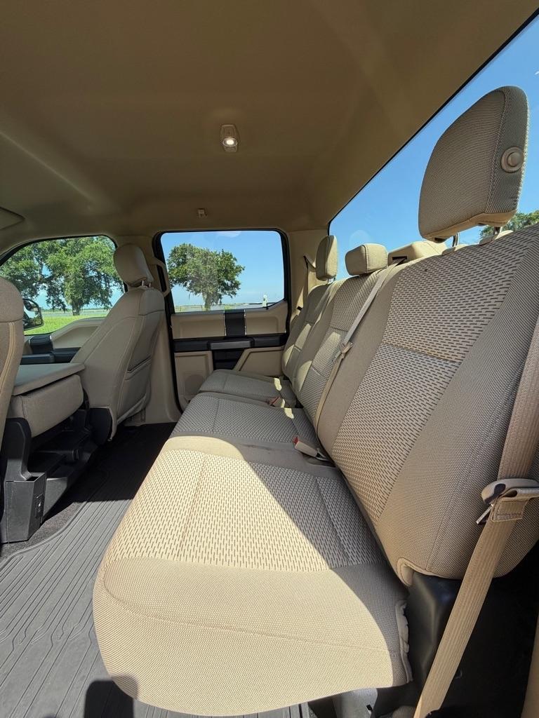 Ford F-150 XLT 4WD SuperCrew 5.5' Box 2018