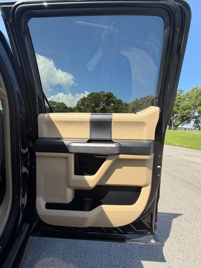 Ford F-150 XLT 4WD SuperCrew 5.5' Box 2018
