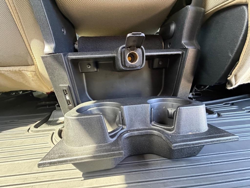 Ford F-150 XLT 4WD SuperCrew 5.5' Box 2018