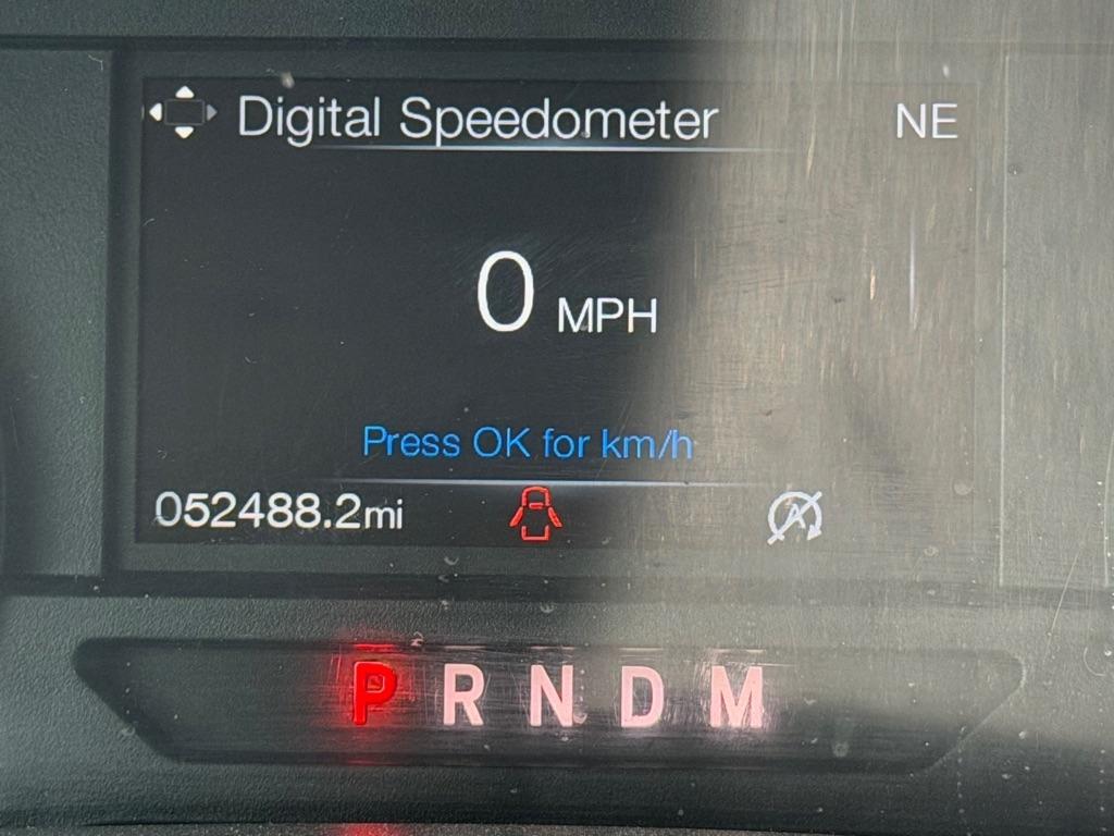 Ford F-150 XLT 4WD SuperCrew 5.5' Box 2018