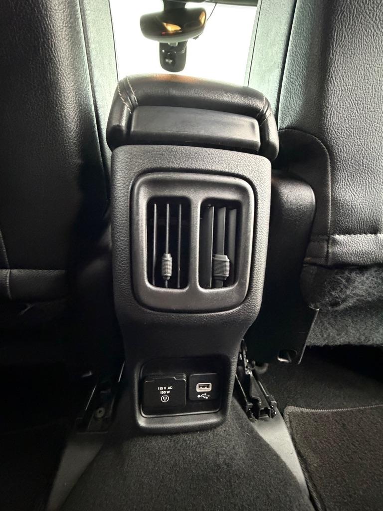 Jeep Compass 80th Anniversary 4x4 2021