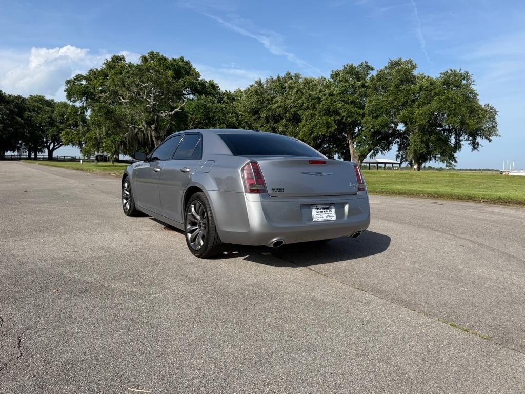 Chrysler 300 4dr Sdn 300S RWD 2014