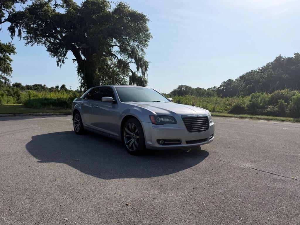 Chrysler 300 4dr Sdn 300S RWD 2014