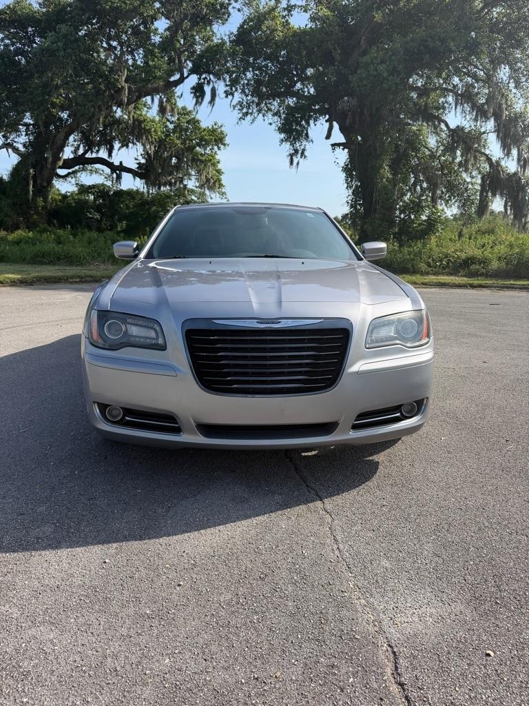 Chrysler 300 4dr Sdn 300S RWD 2014
