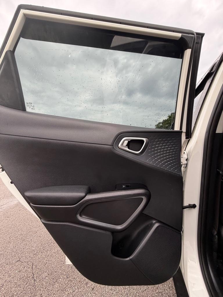 Kia Soul S IVT 2020