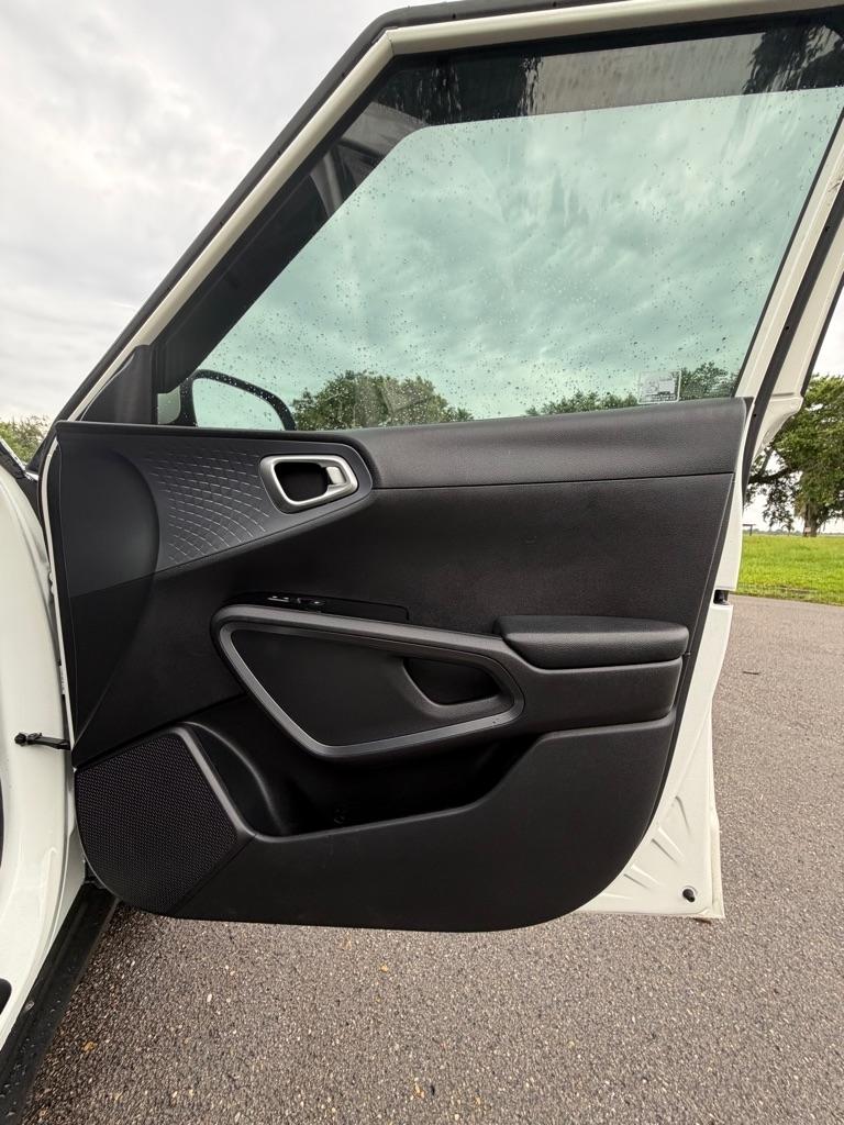 Kia Soul S IVT 2020