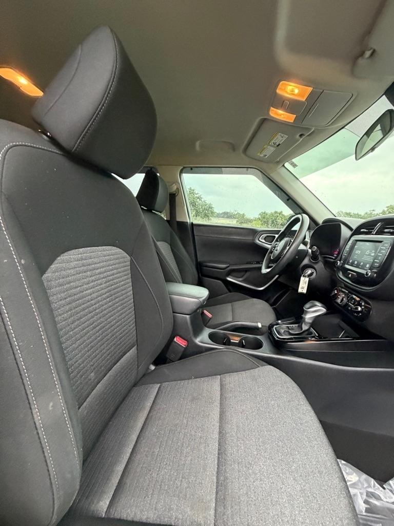 Kia Soul S IVT 2020
