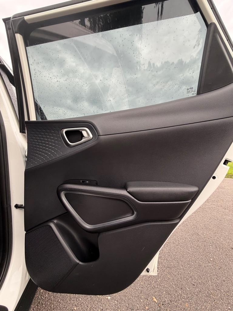 Kia Soul S IVT 2020