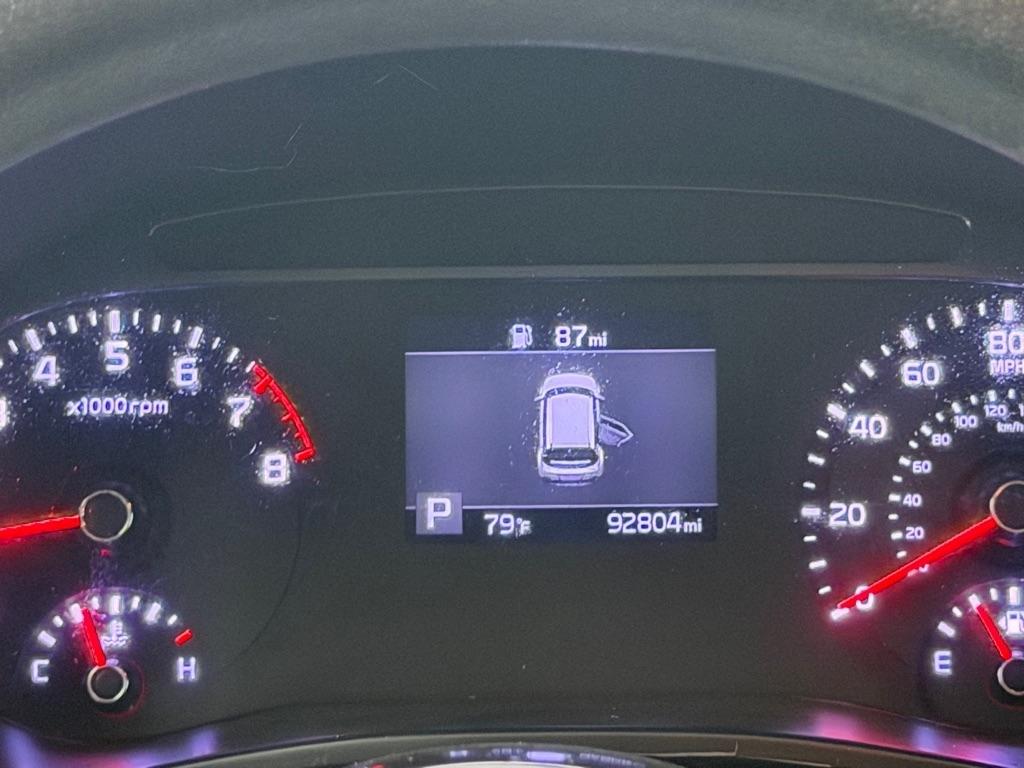 Kia Soul S IVT 2020