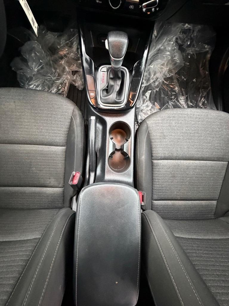 Kia Soul S IVT 2020