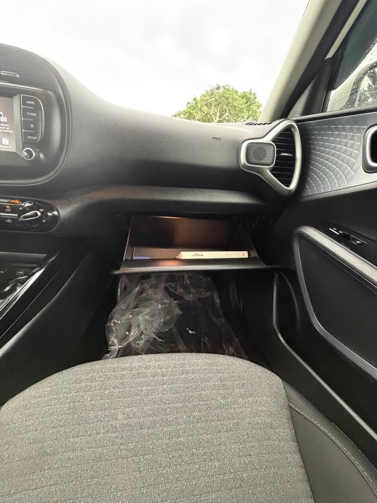 Kia Soul S IVT 2020