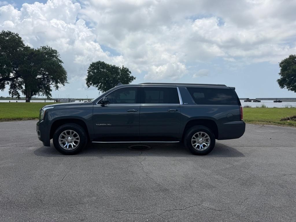 GMC Yukon XL 2WD 4dr SLT 2019
