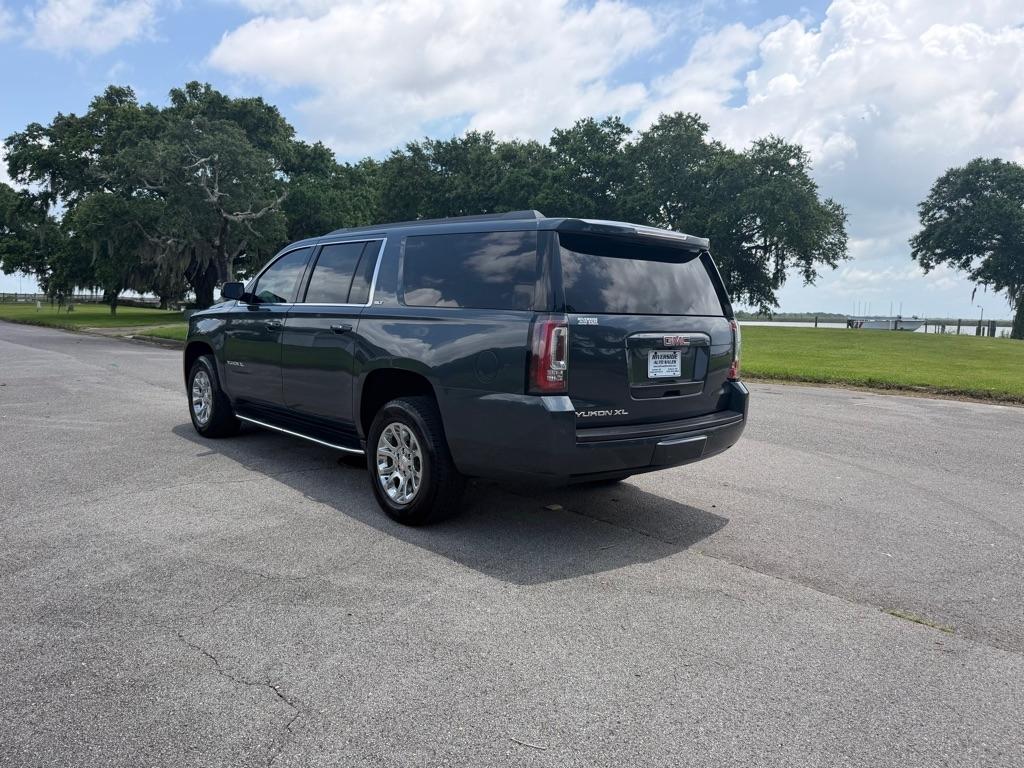 GMC Yukon XL 2WD 4dr SLT 2019