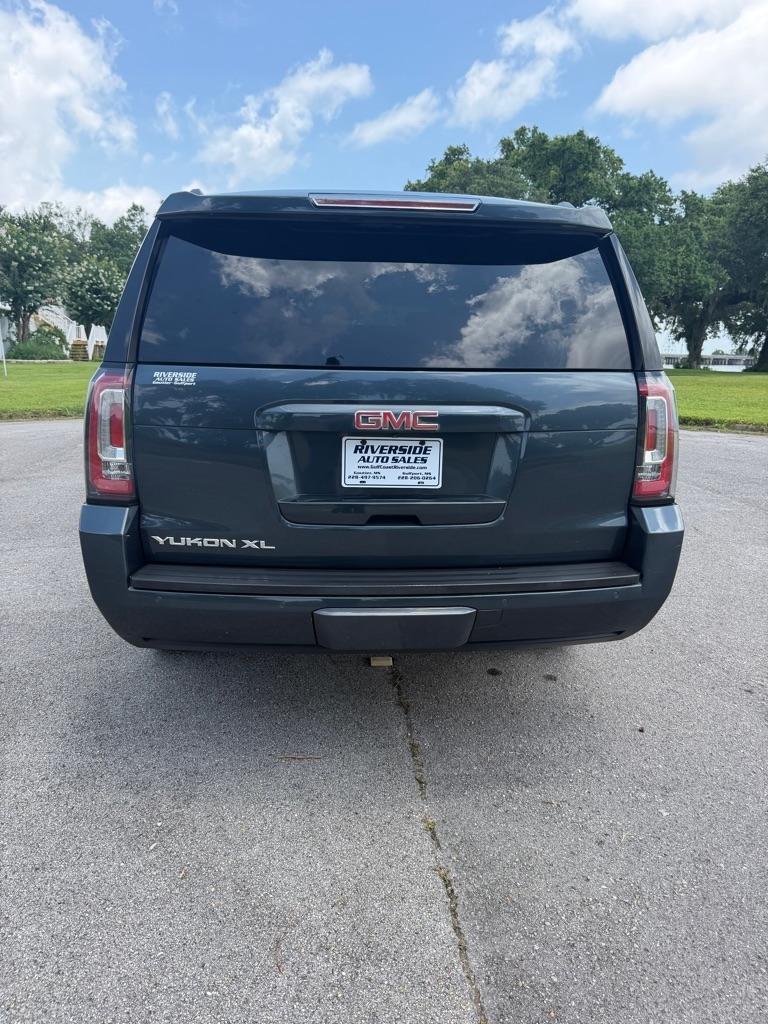 GMC Yukon XL 2WD 4dr SLT 2019