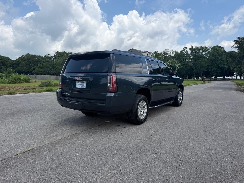 GMC Yukon XL 2WD 4dr SLT 2019