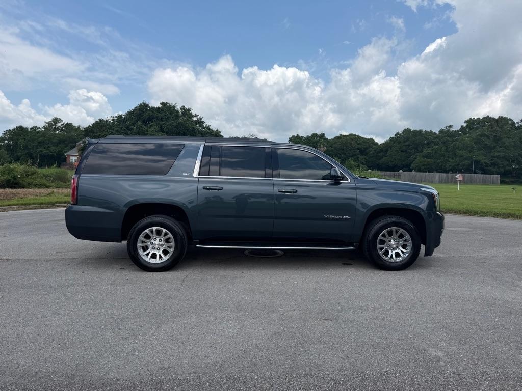 GMC Yukon XL 2WD 4dr SLT 2019
