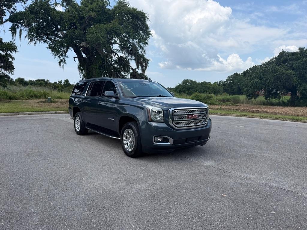 GMC Yukon XL 2WD 4dr SLT 2019