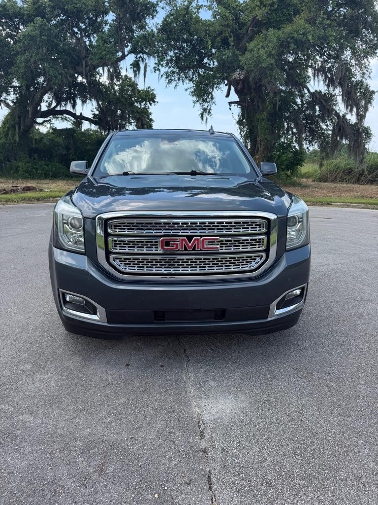GMC Yukon XL 2WD 4dr SLT 2019