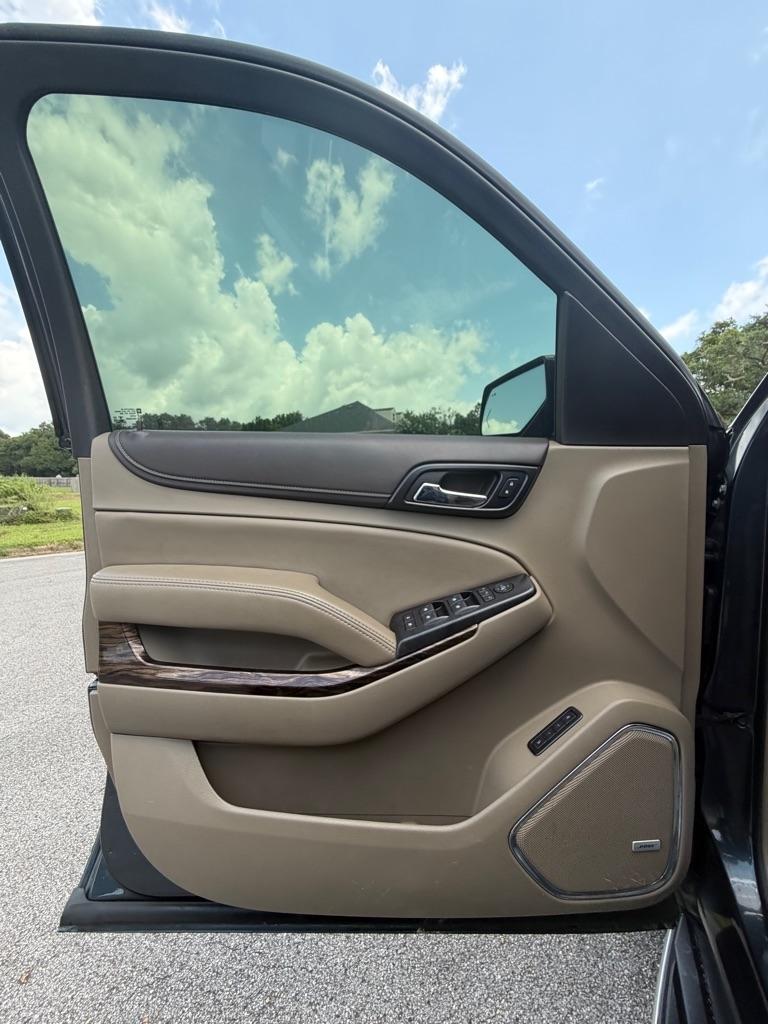GMC Yukon XL 2WD 4dr SLT 2019