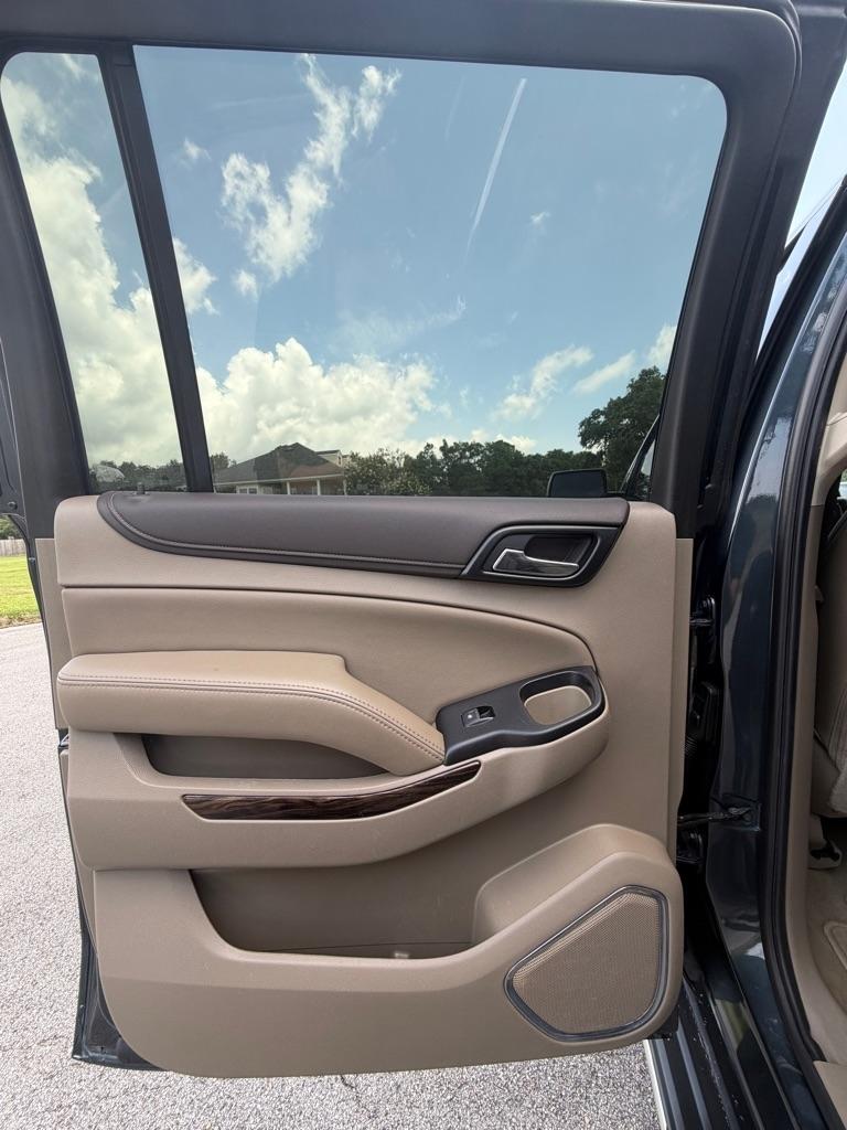 GMC Yukon XL 2WD 4dr SLT 2019