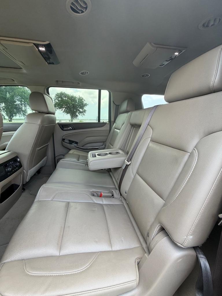 GMC Yukon XL 2WD 4dr SLT 2019