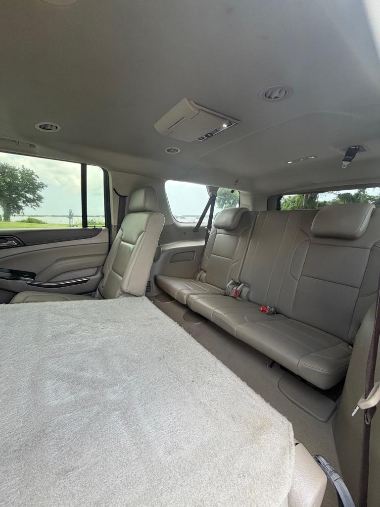 GMC Yukon XL 2WD 4dr SLT 2019