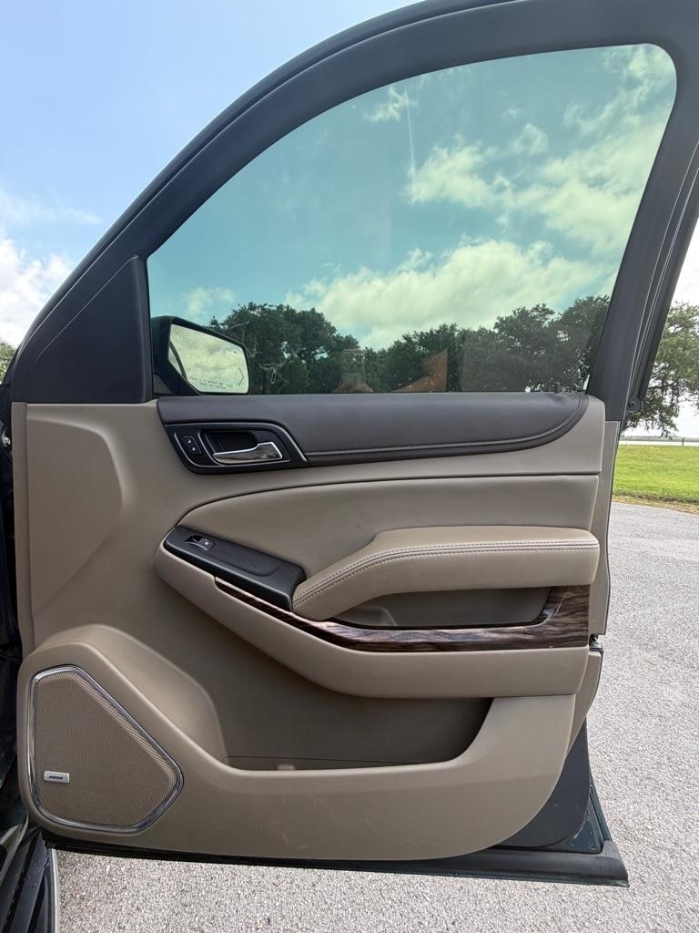 GMC Yukon XL 2WD 4dr SLT 2019