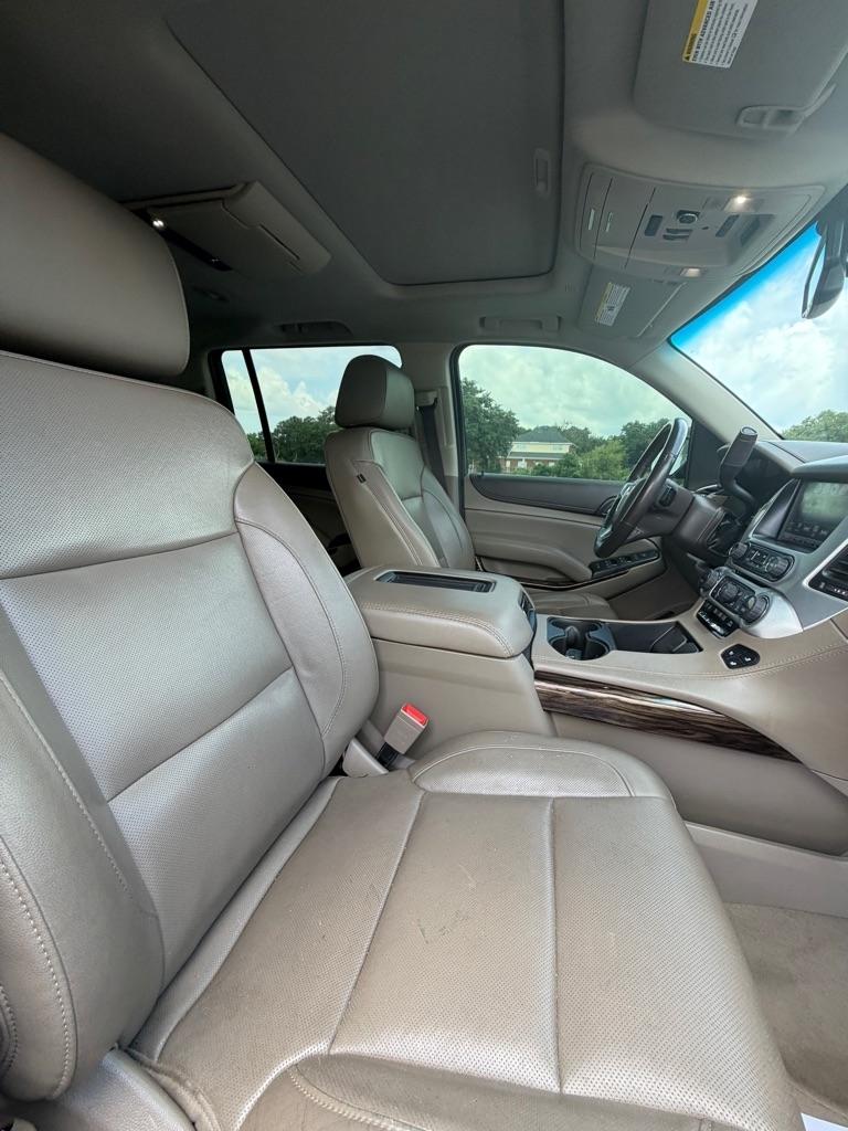 GMC Yukon XL 2WD 4dr SLT 2019