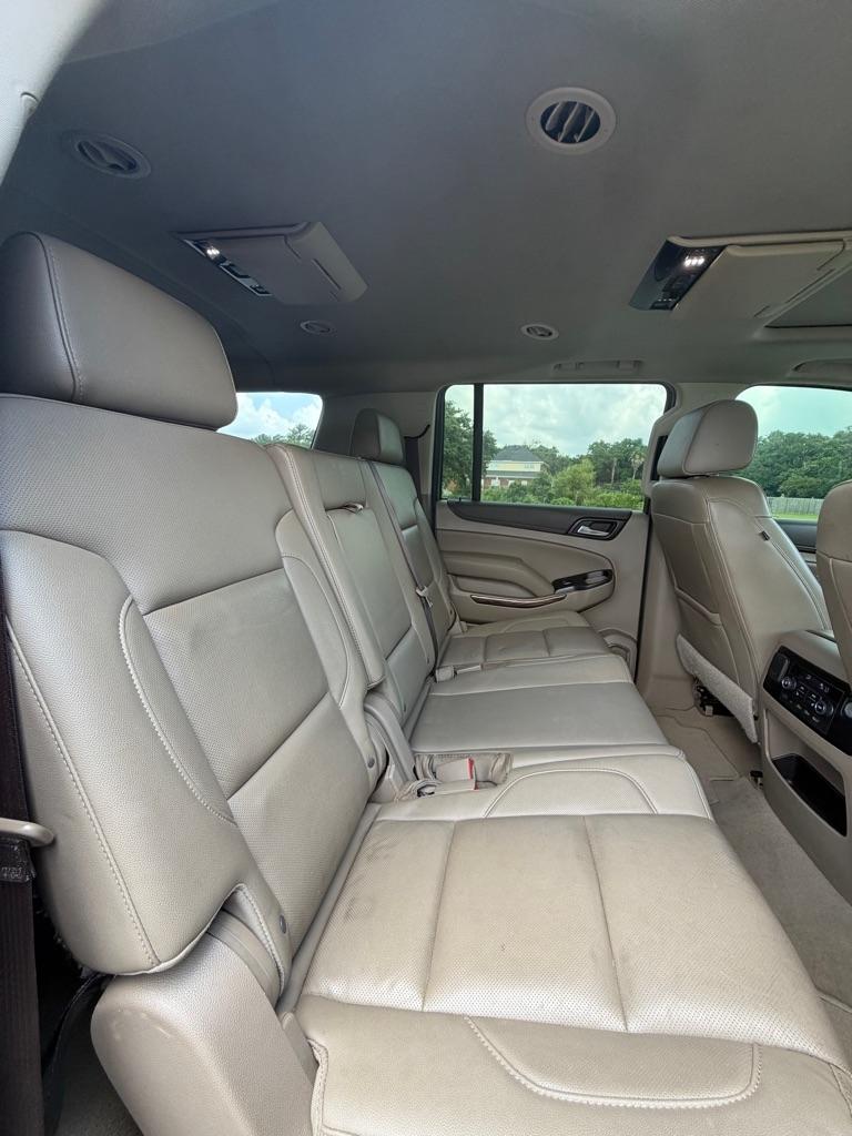 GMC Yukon XL 2WD 4dr SLT 2019