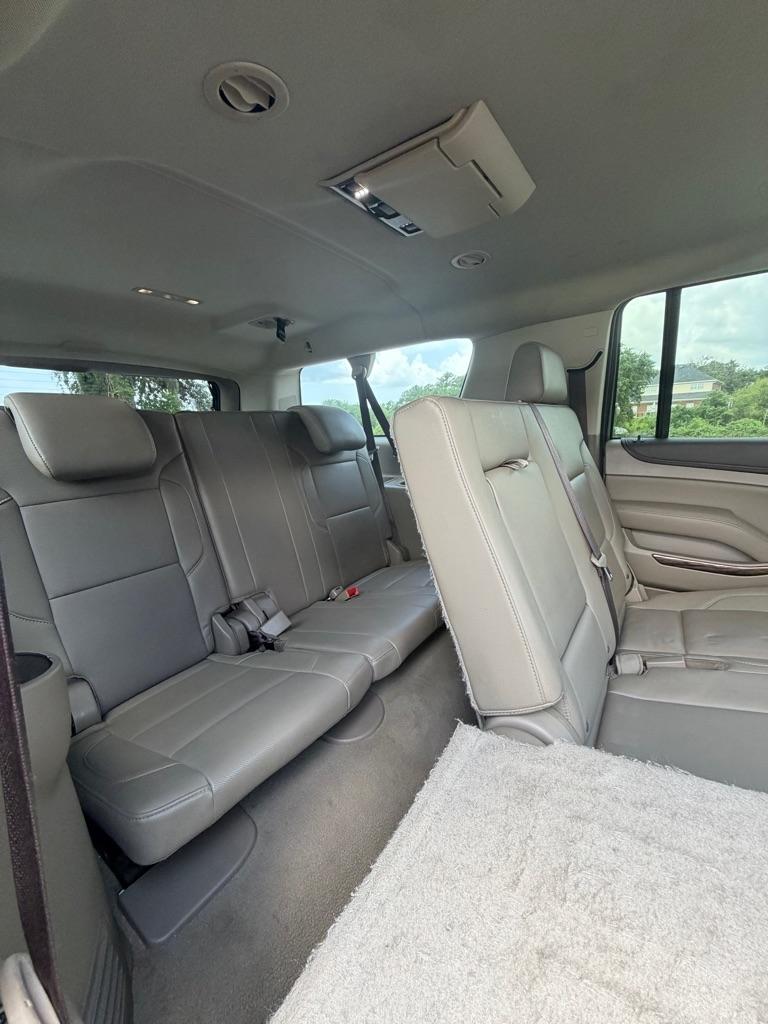 GMC Yukon XL 2WD 4dr SLT 2019