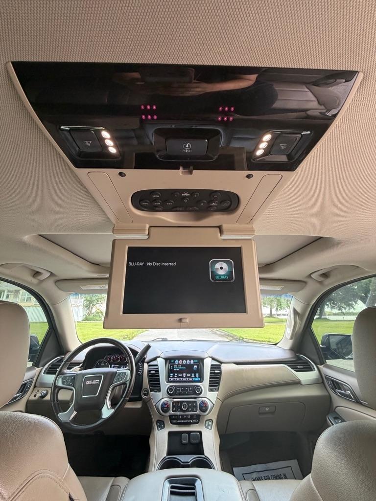 GMC Yukon XL 2WD 4dr SLT 2019
