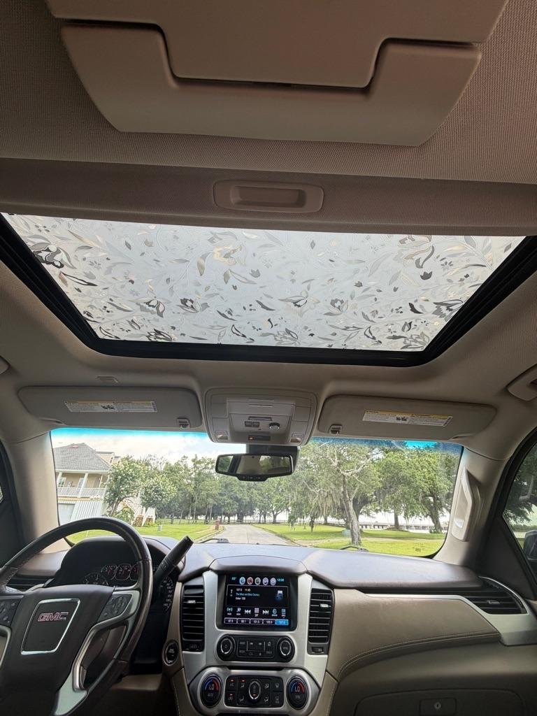 GMC Yukon XL 2WD 4dr SLT 2019
