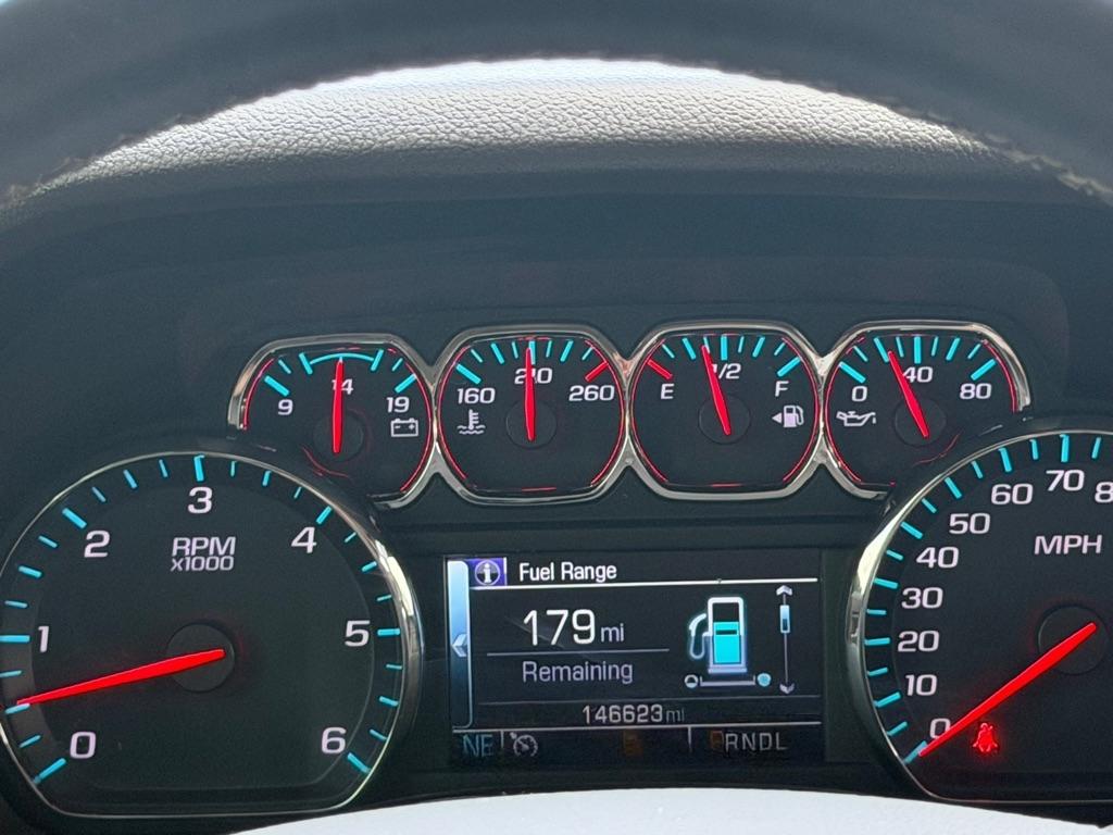 GMC Yukon XL 2WD 4dr SLT 2019